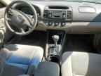 2004 TOYOTA CAMRY