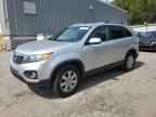 2012 KIA SORENTO