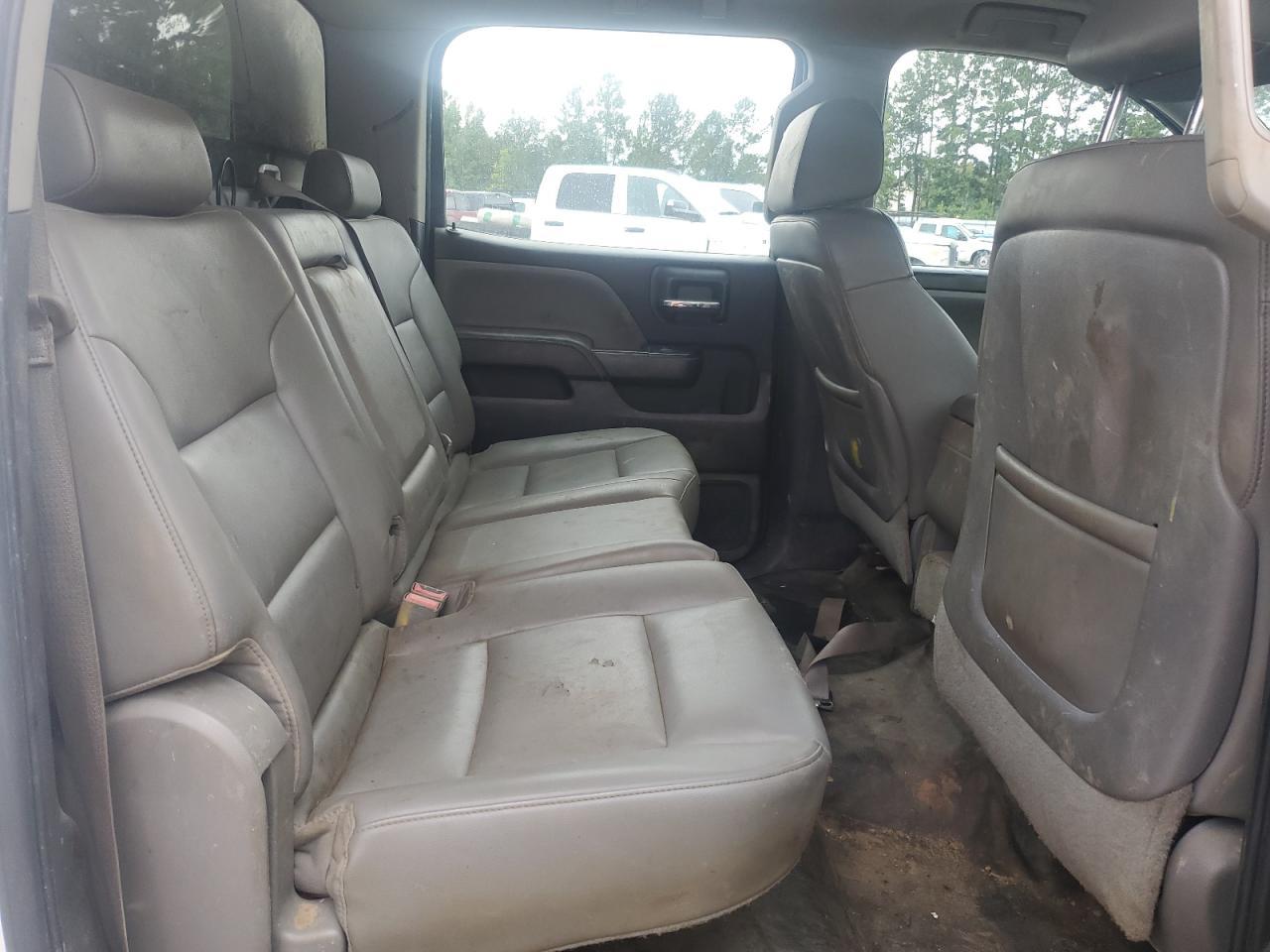 2015 GMC Sierra