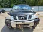 2011 NISSAN Titan