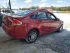 2009 FORD FOCUS