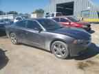 2014 DODGE CHARGER