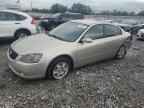 2006 NISSAN ALTIMA