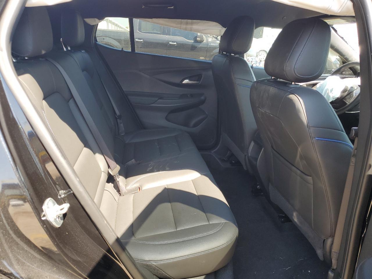 2024 BUICK Envista