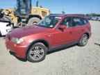 2006 BMW X3