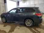 2013 NISSAN