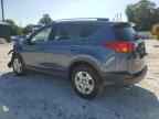 2014 TOYOTA RAV4