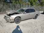 1998 CHEVROLET MALIBU