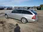 2002 MERCEDES-BENZ C-CLASS