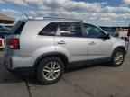 2014 KIA SORENTO