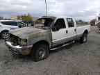 2002 FORD F-350