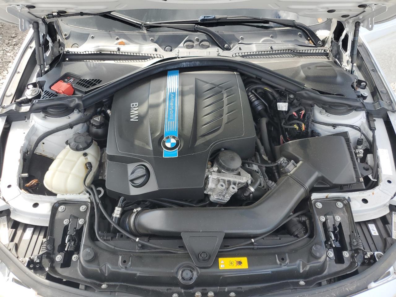 2014 BMW 1 Series