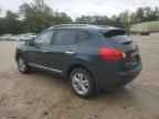 2013 NISSAN ROGUE