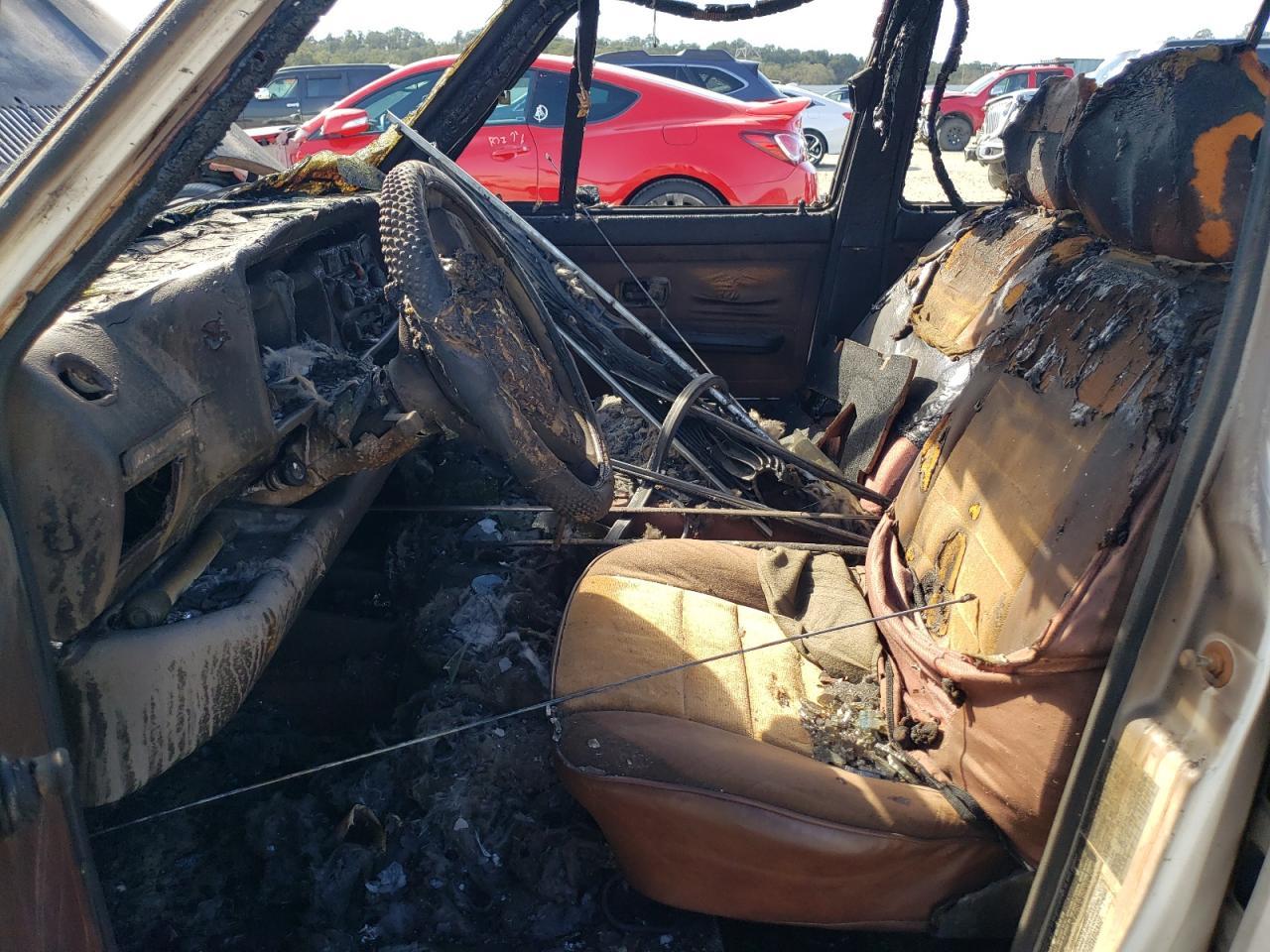 1978 VOLKSWAGEN RABBIT