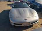 1999 CHEVROLET CORVETTE