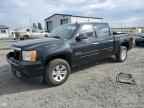 2011 GMC Sierra