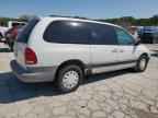 1999 DODGE CARAVAN