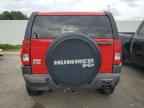 2008 HUMMER H3