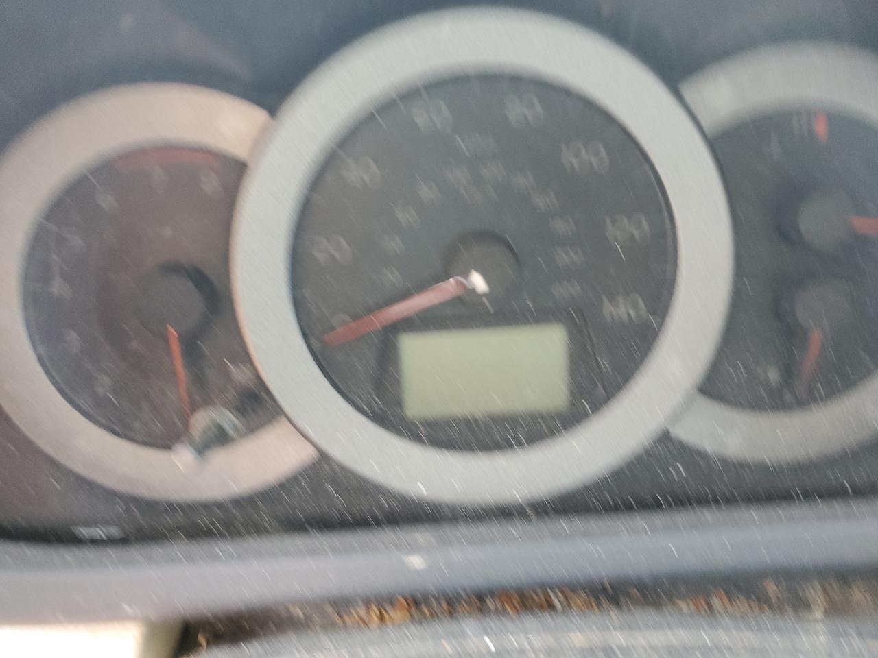 2009 TOYOTA RAV4