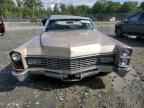 1967 CADILLAC Deville