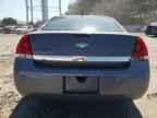 2009 CHEVROLET IMPALA