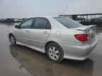 2003 TOYOTA COROLLA