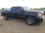 2015 GMC Sierra