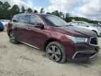 2017 ACURA MDX
