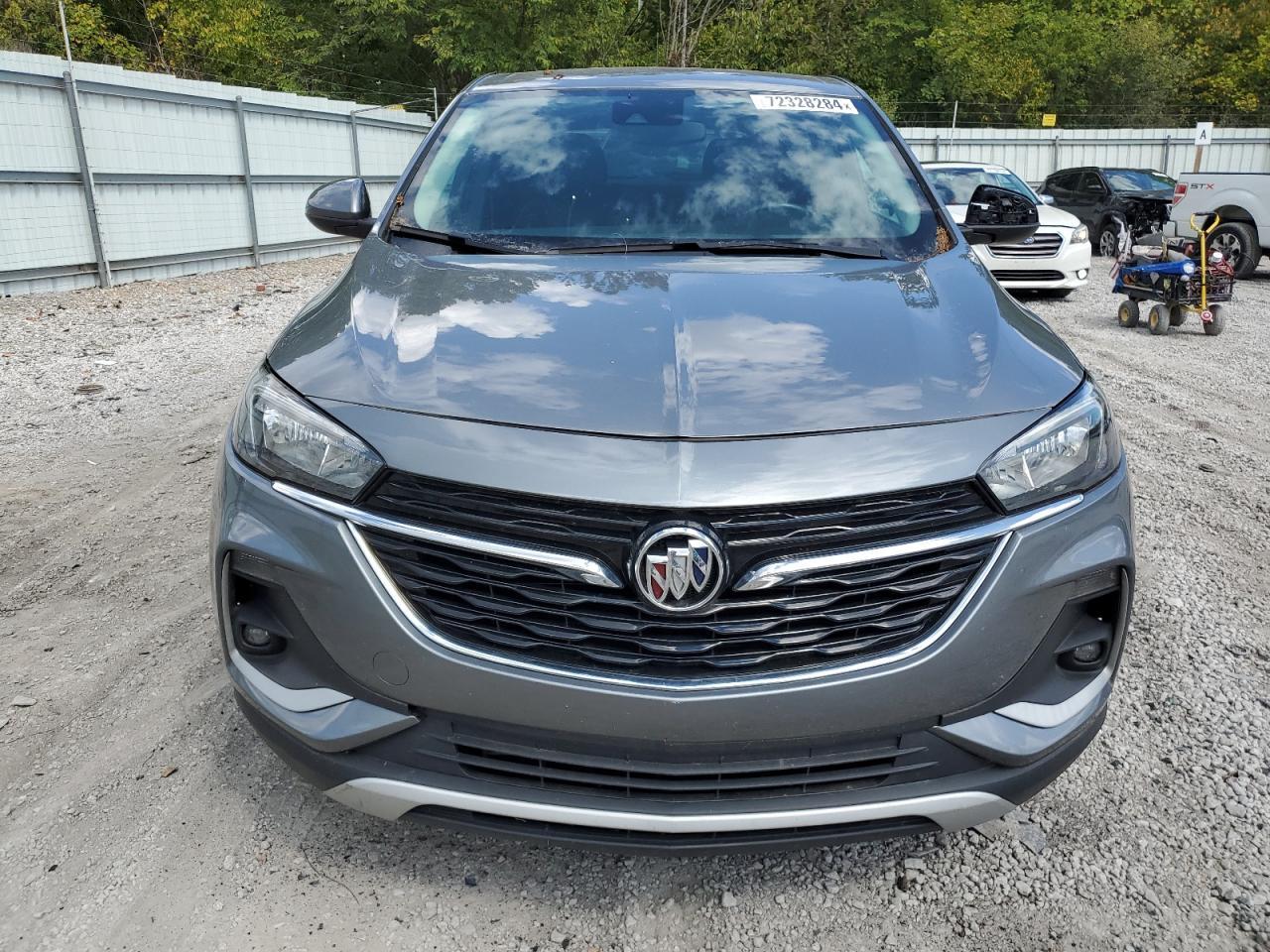 2020 BUICK ENCORE