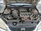 2005 HONDA CIVIC