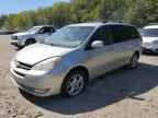 2004 TOYOTA SIENNA
