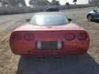 1998 CHEVROLET CORVETTE