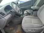 2004 TOYOTA CAMRY