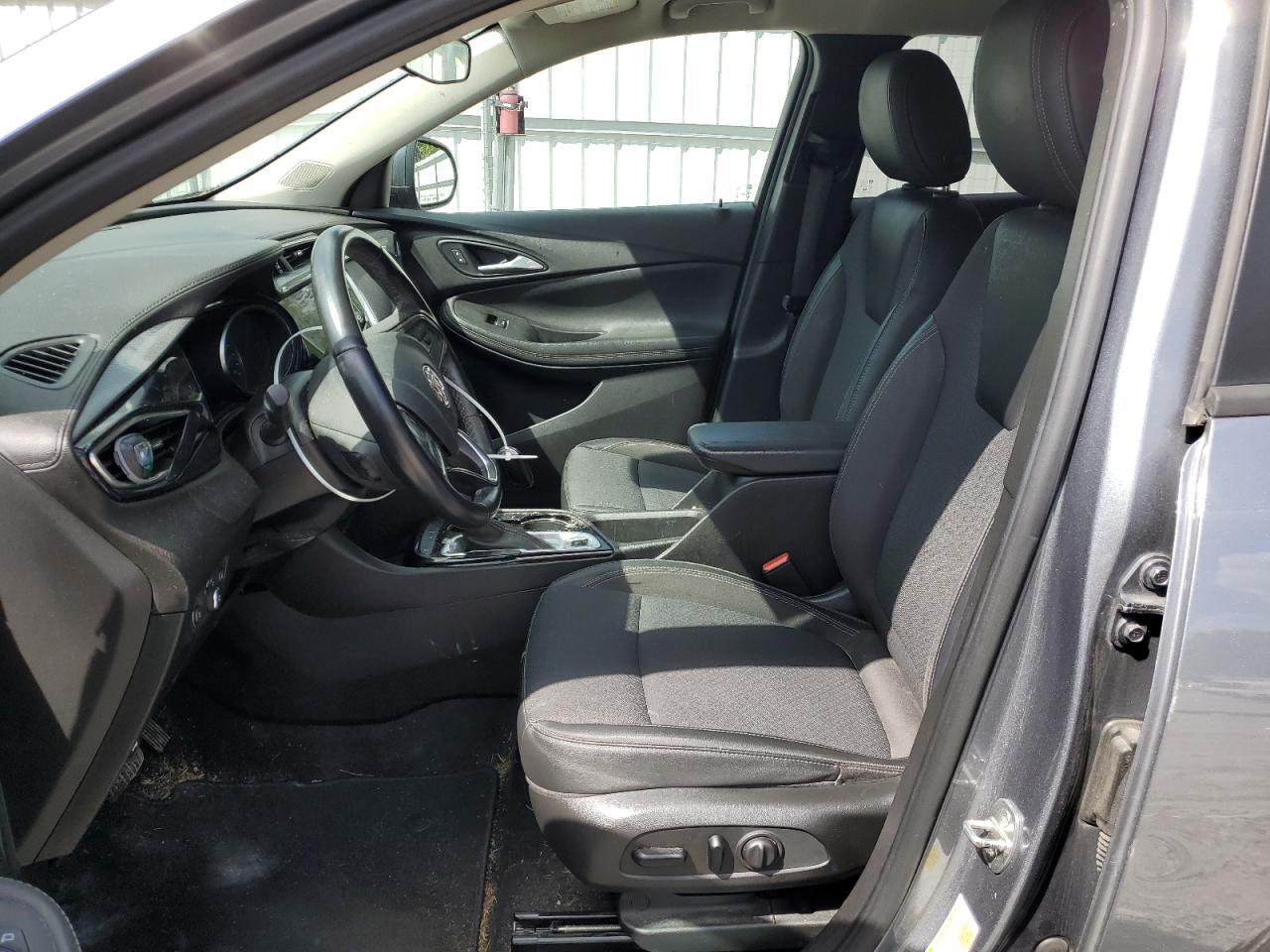 2020 BUICK ENCORE