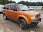 2006 HONDA Element