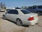 2001 LEXUS Ls 430