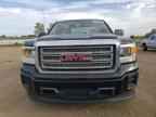 2015 GMC Sierra