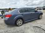 2014 SUBARU Legacy