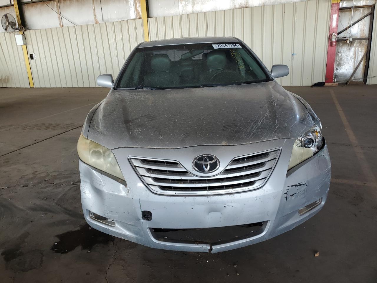 2008 TOYOTA CAMRY