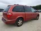 2006 DODGE GRAND CARAVAN