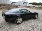 1992 CHEVROLET CORVETTE