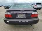 1997 HONDA ACCORD
