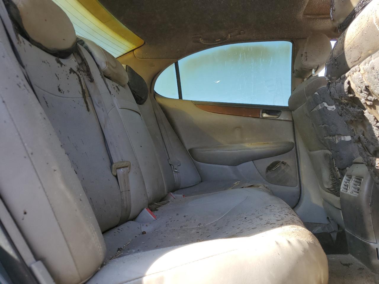 2006 LEXUS ES 330