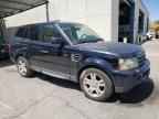 2006 LAND ROVER RANGE ROVER