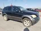 2002 KIA SORENTO