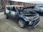 2021 KIA SOUL