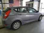 2016 HYUNDAI ACCENT