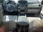 2015 HONDA PILOT