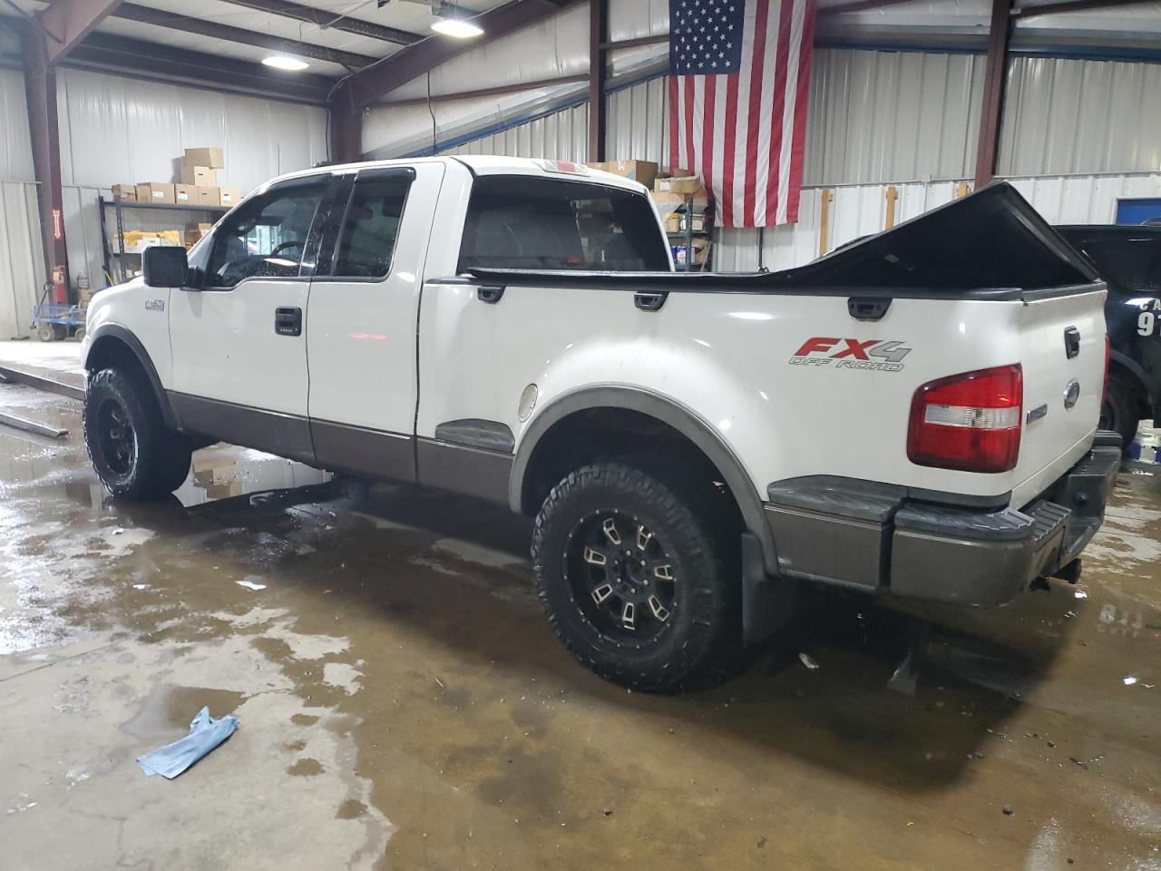 2004 FORD F-150 Lightning