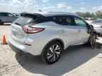 2017 NISSAN MURANO